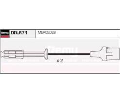 REMY DRL671